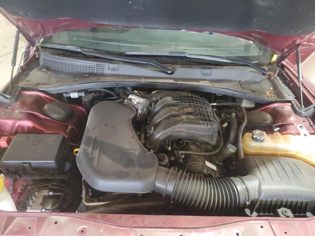 2019 DODGE CHARGER SXT 2C3CDXBG4KH657925