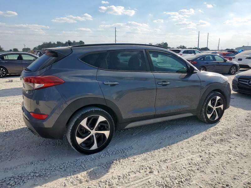 2018 HYUNDAI TUCSON VAL KM8J33A2XJU793505