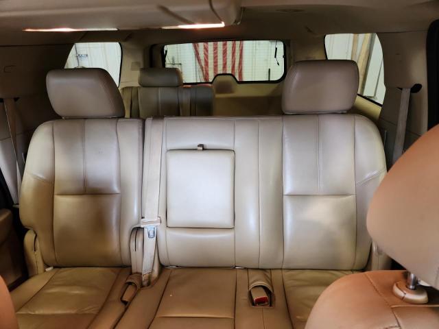 2014 CHEVROLET SUBURBAN K - 1GNSKJE77ER150647