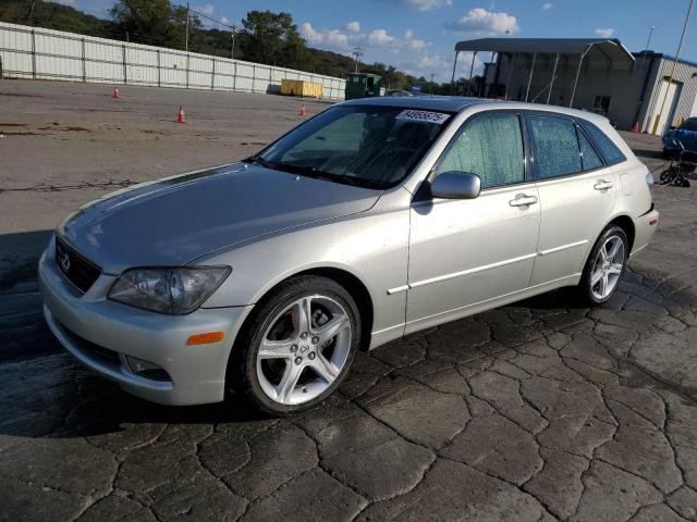 Global Auto Auctions: 2005 LEXUS IS 300 SPO