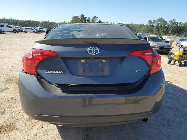 2019 TOYOTA COROLLA L - 5YFBURHE8KP873862