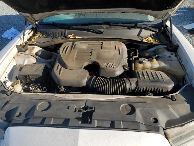 2014 DODGE CHARGER SX - 2C3CDXHG3EH221675