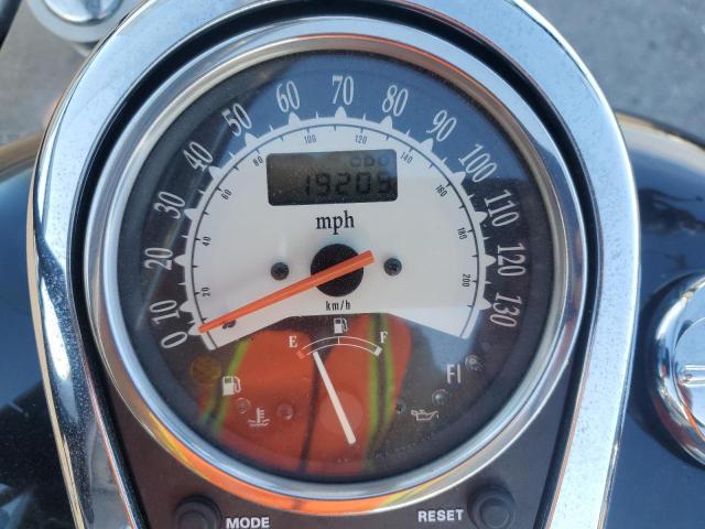 2008 KAWASAKI VN900 C - JKAVN2C148A015799