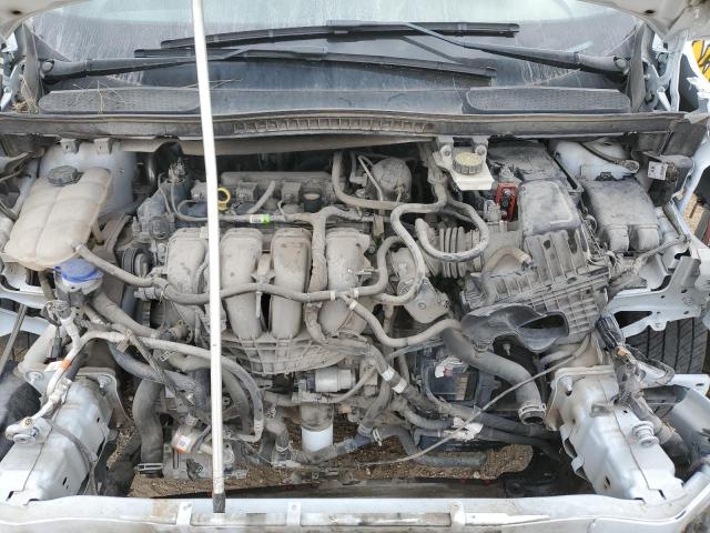 2021 FORD TRANSIT CONNECT XL NM0LS7E23M1503853