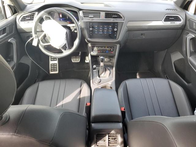 2023 VOLKSWAGEN TIGUAN SE #3286704288