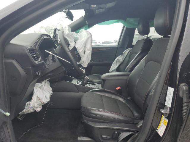 2024 FORD ESCAPE ST #3282493913