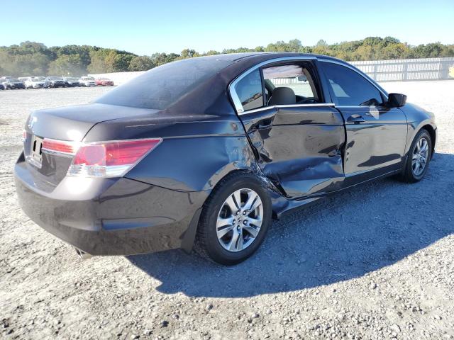 2011 HONDA ACCORD LXP - 1HGCP2F40BA071289