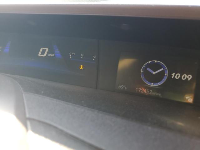 2012 HONDA CIVIC EX #3262202587