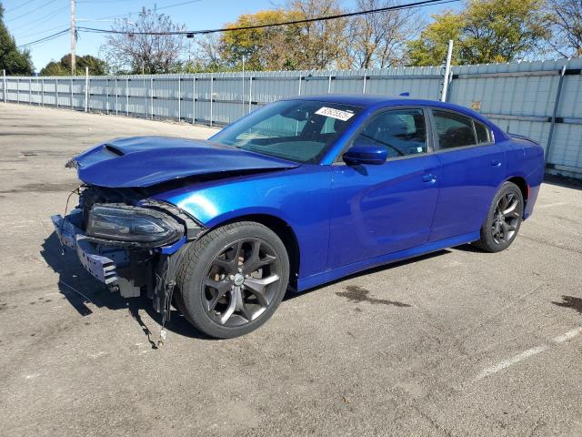 2018 DODGE CHARGER SX - 2C3CDXHG1JH221054