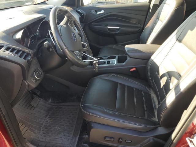 2018 FORD ESCAPE TIT - 1FMCU9J95JUD10234