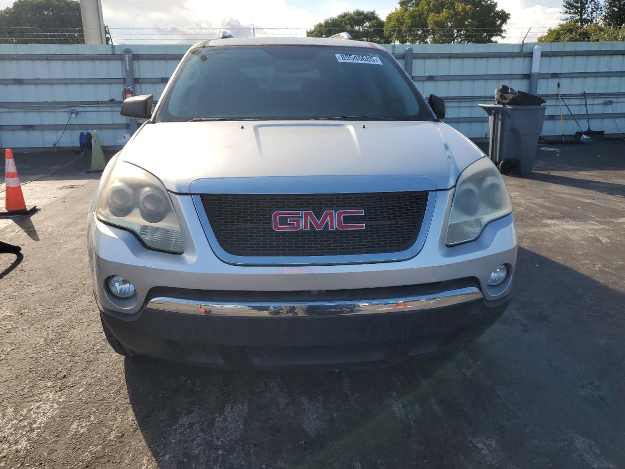 GMC ACADIA SLE
