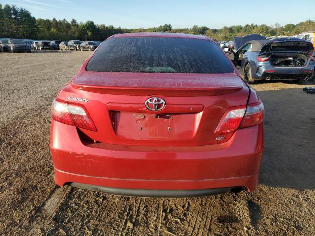2008 TOYOTA CAMRY CE #3287662006
