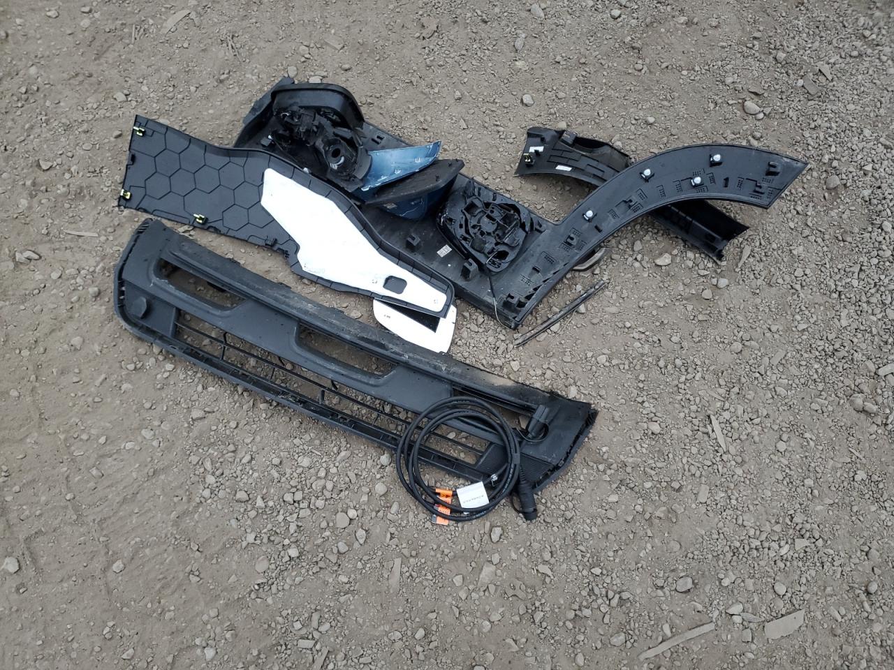 CHEVROLET TRAILBLAZER LT