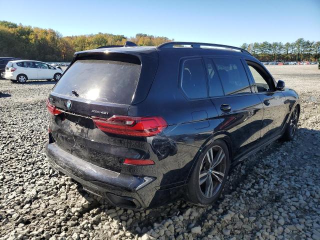 2022 BMW X7 XDRIVE4 #3318949922