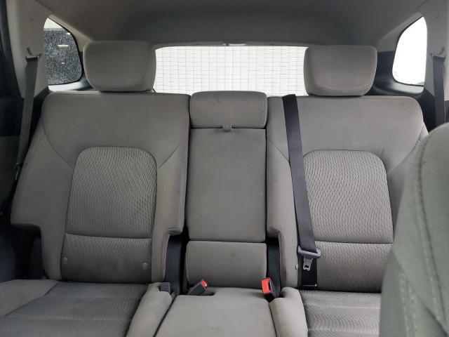 2017 HYUNDAI SANTA FE S - KM8SMDHF9HU209346