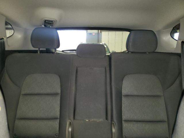 2018 HYUNDAI TUCSON SE - KM8J2CA44JU769138