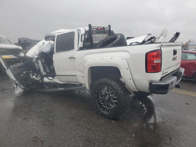 2017 GMC SIERRA K15 3GTU2MEC9HG232352
