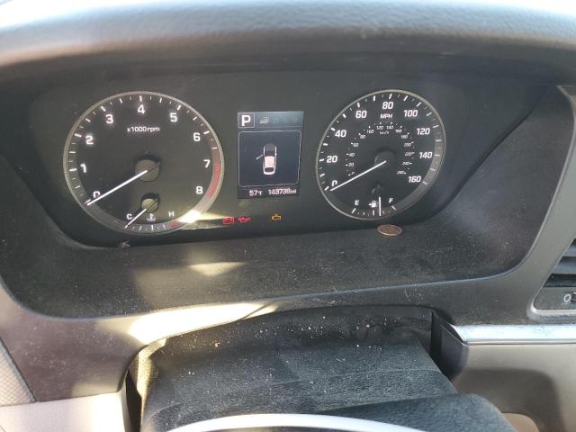 2016 HYUNDAI SONATA SE #3293380481