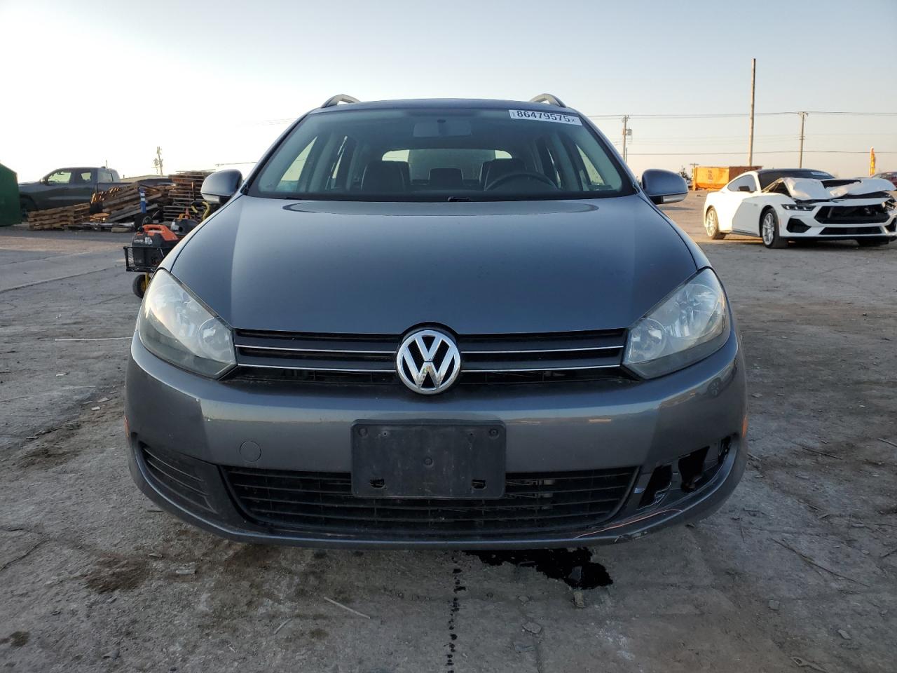 VOLKSWAGEN JETTA TDI