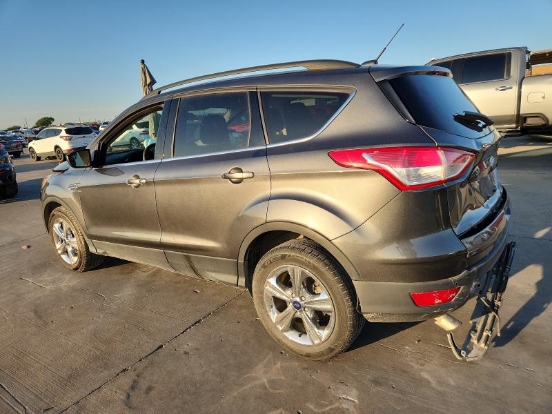 2016 FORD ESCAPE S - 1FMCU0GXXGUC77774