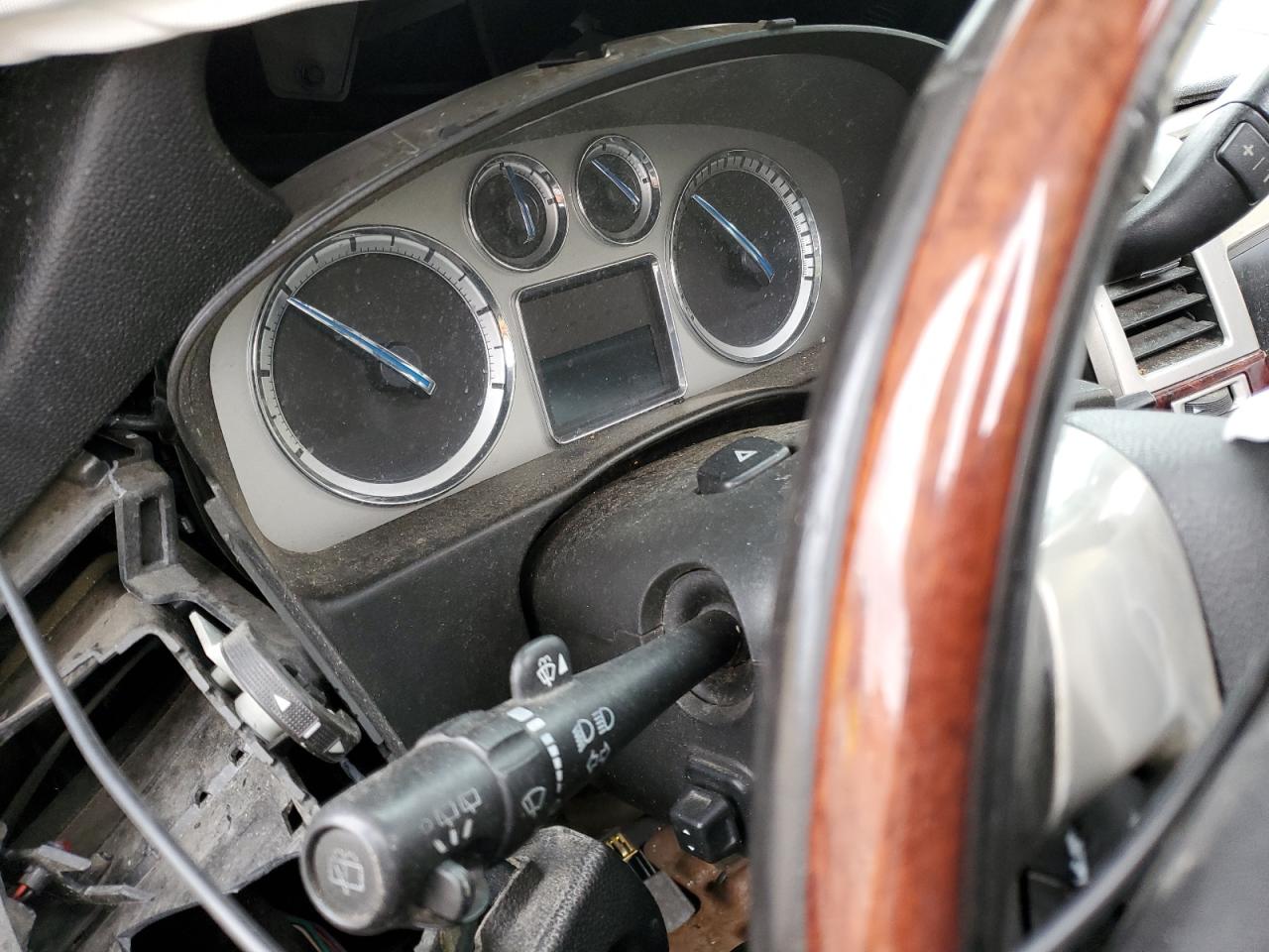 Lot #3297259410 2009 CADILLAC ESCALADE