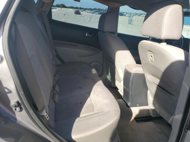 2011 NISSAN ROGUE S - JN8AS5MTXBW158401