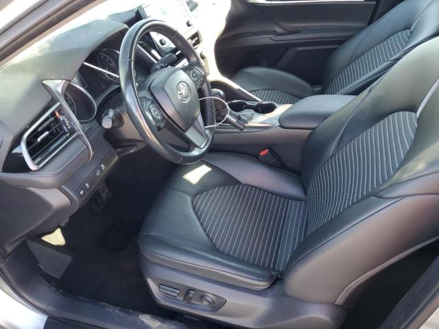 2023 TOYOTA CAMRY SE N - 4T1G11AK0PU738431