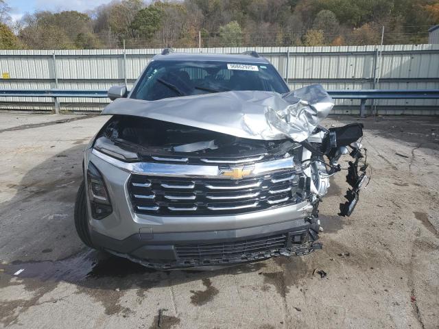 2025 CHEVROLET EQUINOX LT #3292458747