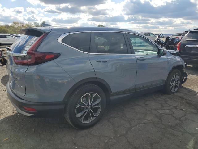 2021 HONDA CR-V EXL #3298027174