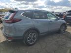 Lot #3298027174 2021 HONDA CR-V EXL