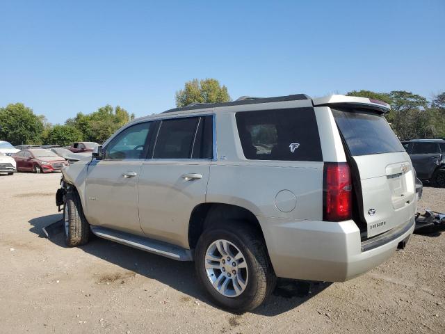 2015 CHEVROLET TAHOE K150 1GNSKBKC2FR176727