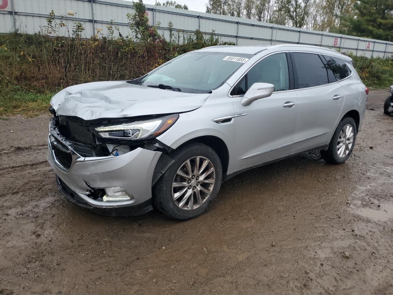 BUICK ENCLAVE ESSENCE