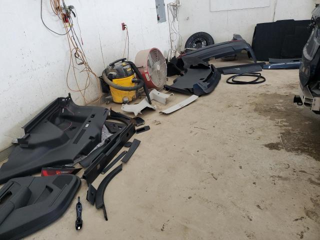 2024 HONDA CR-V EX #3279562261