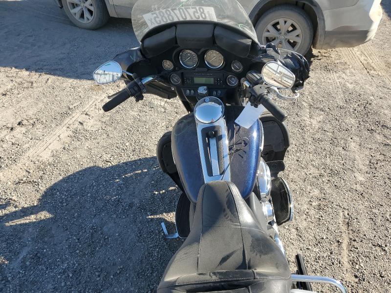 2013 HARLEY-DAVIDSON FLHTK ELEC - 1HD1KEM17DB644313