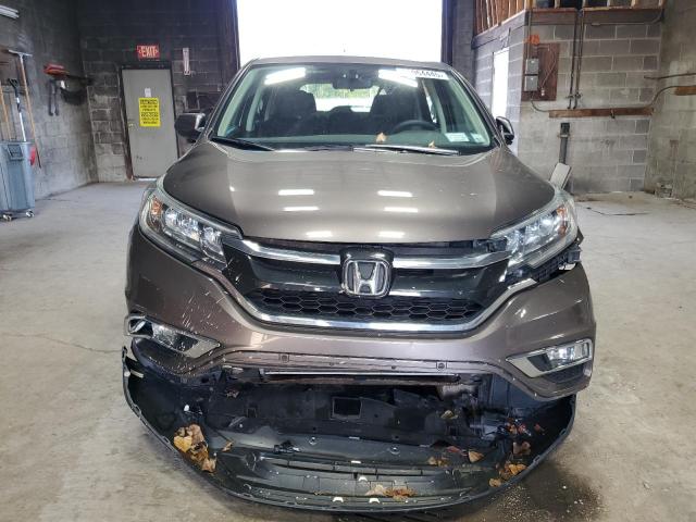 2015 HONDA CR-V EX - 2HKRM4H5XFH671920