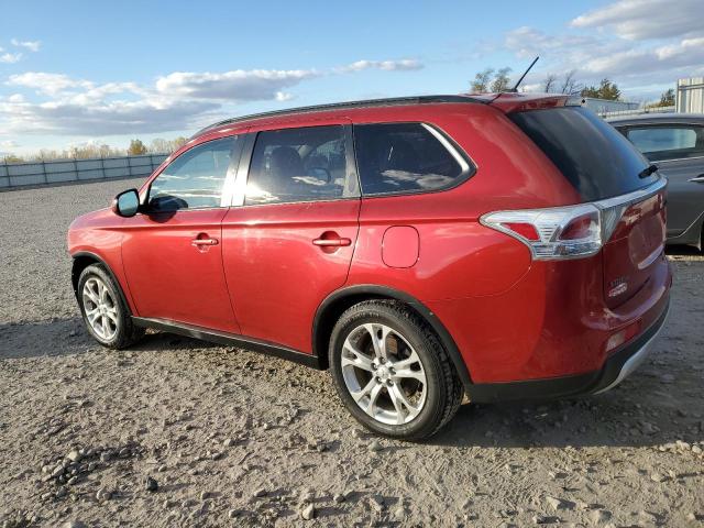 2015 MITSUBISHI OUTLANDER JA4AD3A32FZ007565
