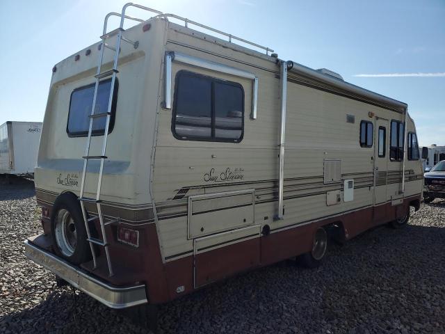 1987 CHEVROLET P30 #3261193943