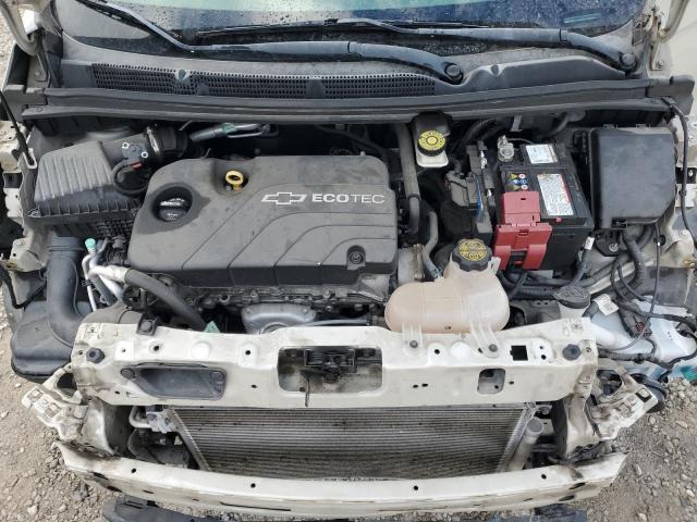 2018 CHEVROLET SPARK LS KL8CA6SA2JC423416