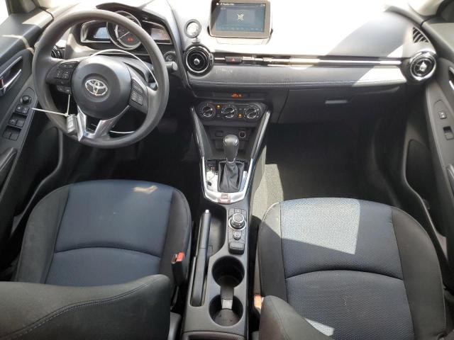 2017 TOYOTA YARIS IA 3MYDLBYV6HY191334