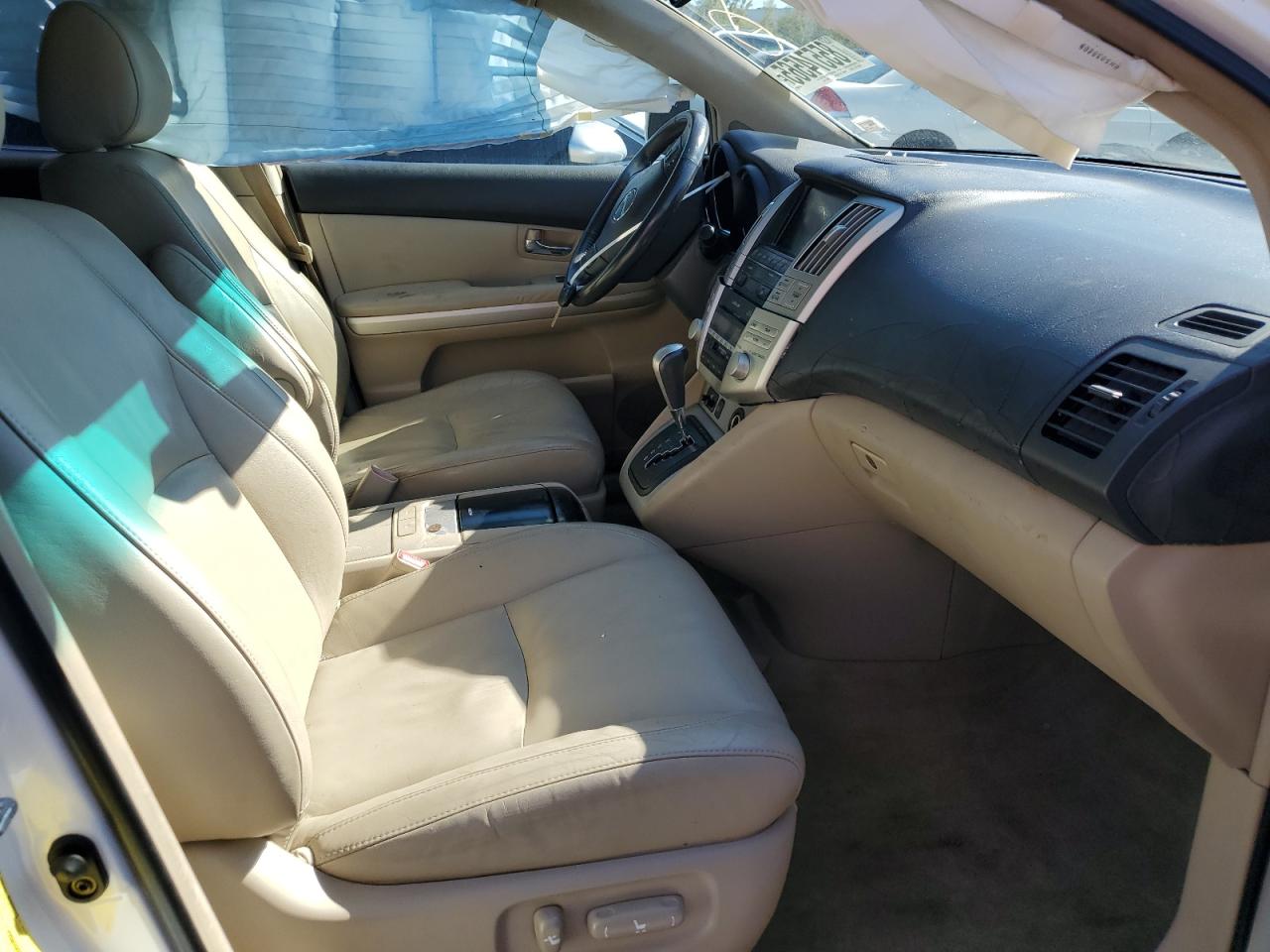 Lot #3301822342 2006 LEXUS RX 400