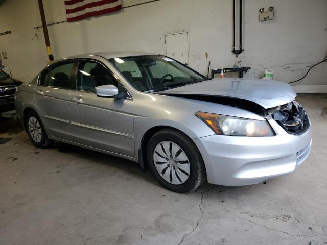 2012 HONDA ACCORD LX - 1HGCP2F36CA130144