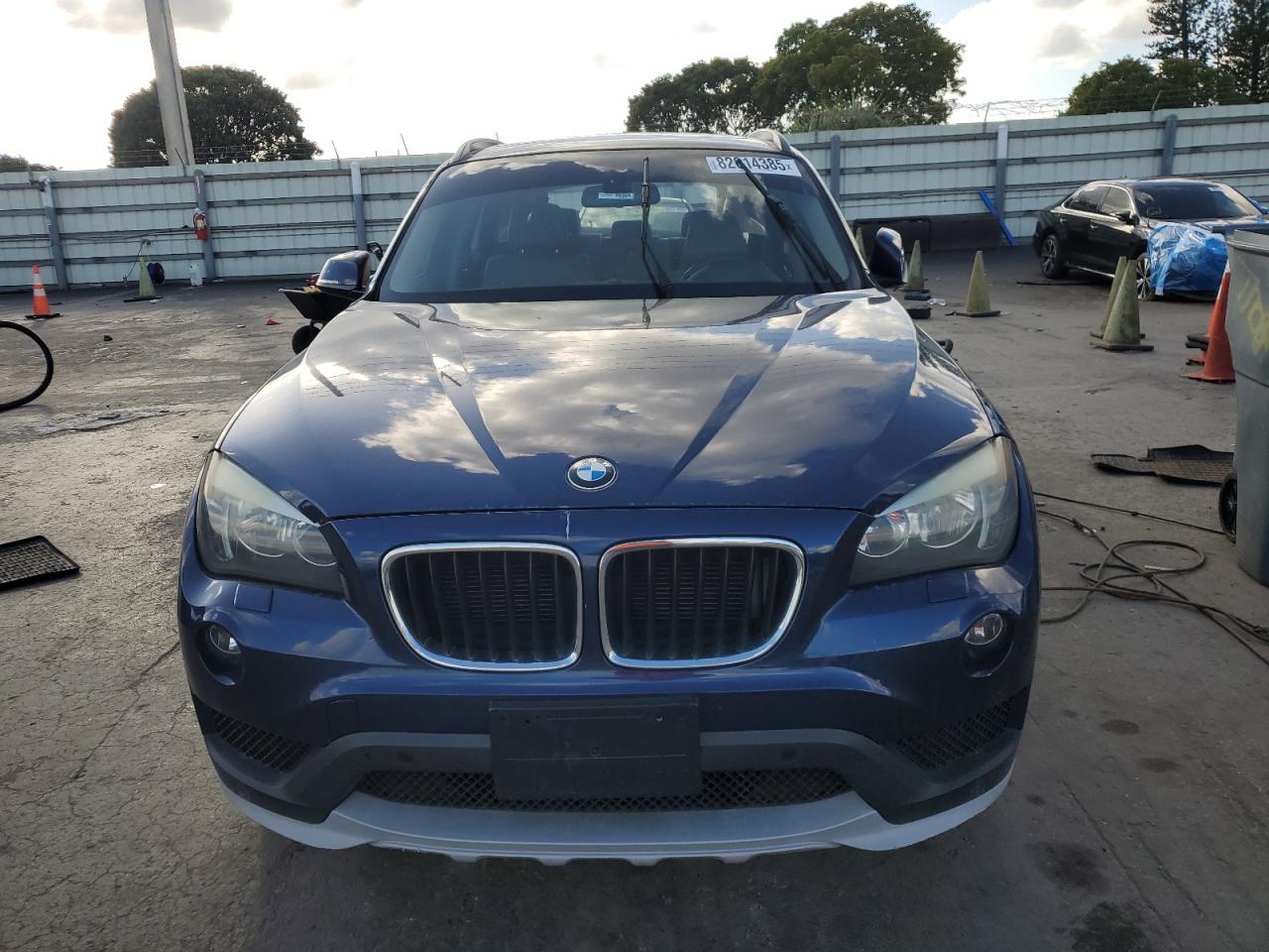 BMW X1 XDRIVE28I