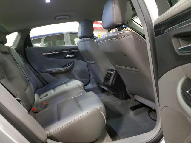 2017 CHEVROLET IMPALA PRE #3292362289