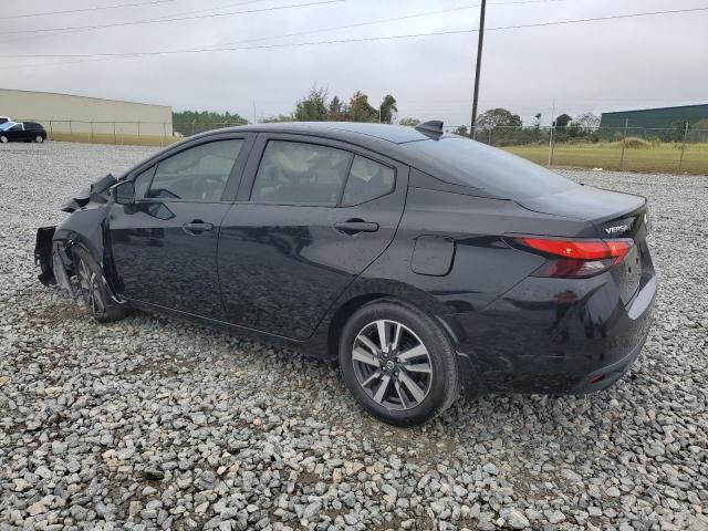 2021 NISSAN VERSA SV 3N1CN8EV0ML918165