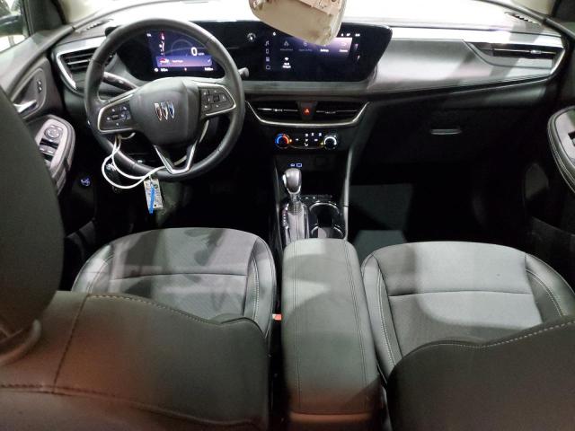 2024 BUICK ENCORE GX #3284637322