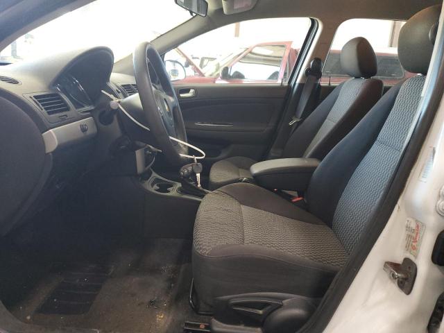 2010 CHEVROLET COBALT - 1G1AD5F50A7148997