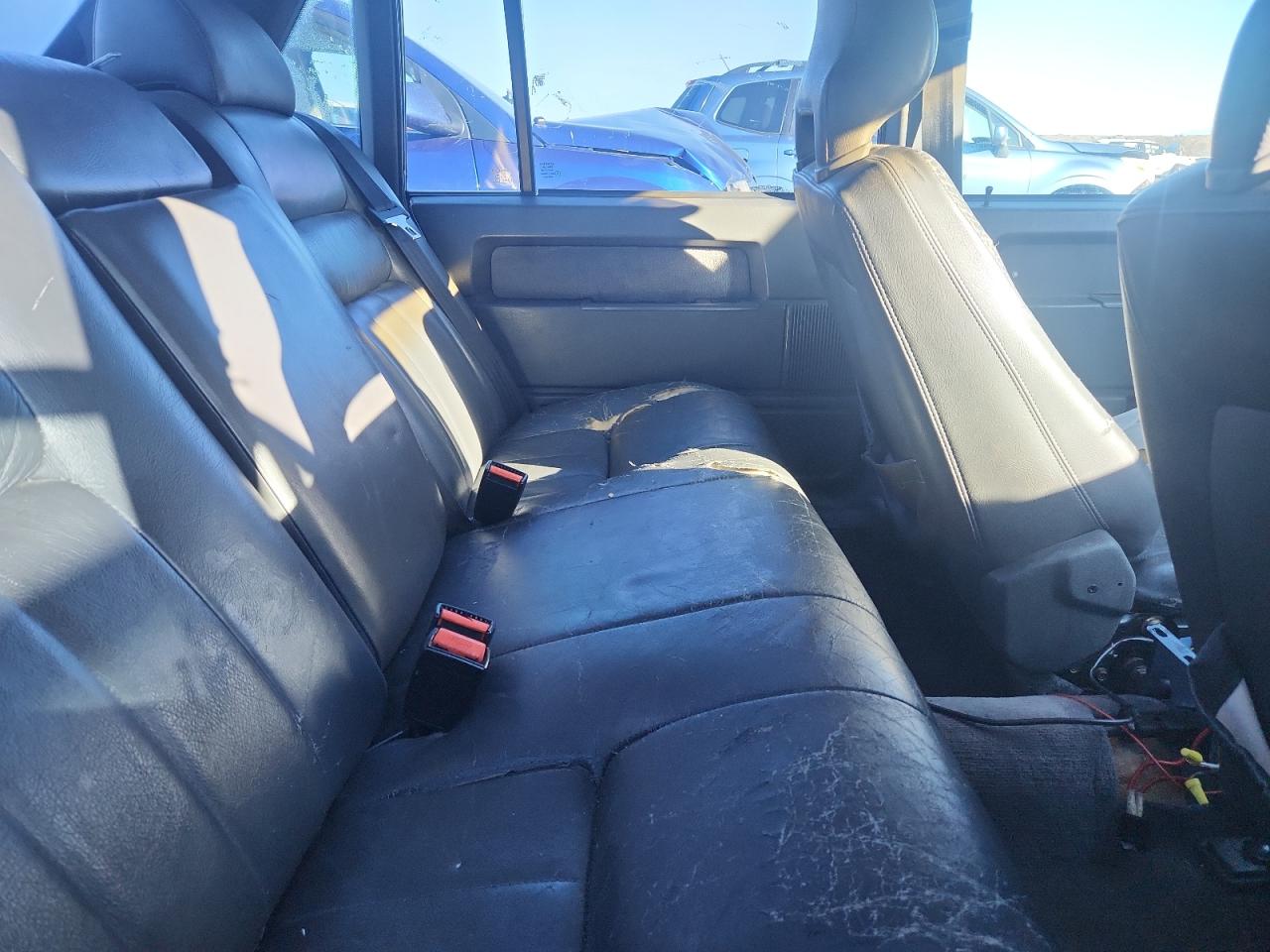 Lot #3266802930 1993 VOLVO 940