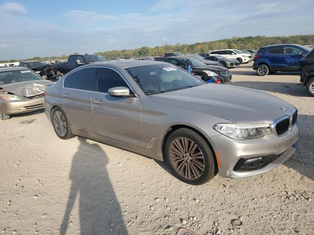 2018 BMW 540 I - WBAJE5C54JWA97891