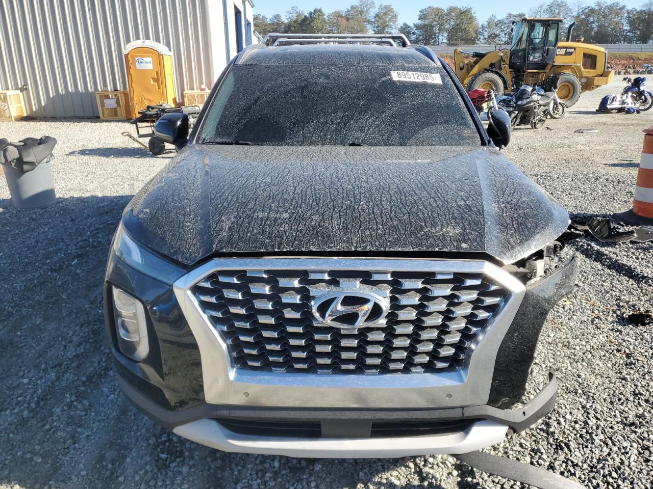 HYUNDAI PALISADE SEL
