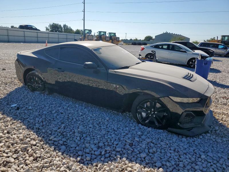 2025 FORD MUSTANG GT - 1FA6P8CF6S5405716